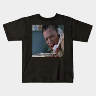 Stu Macher Kids T-Shirt